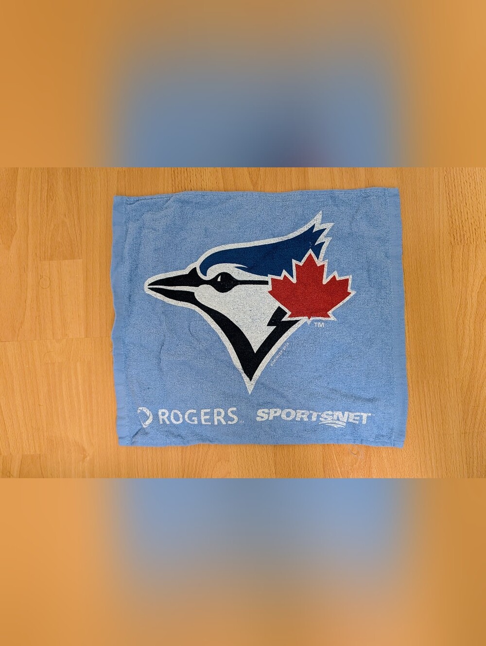 Toronto Blue Jays Playoff Rally Towel